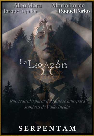 La ligazón