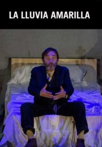 La lluvia amarilla