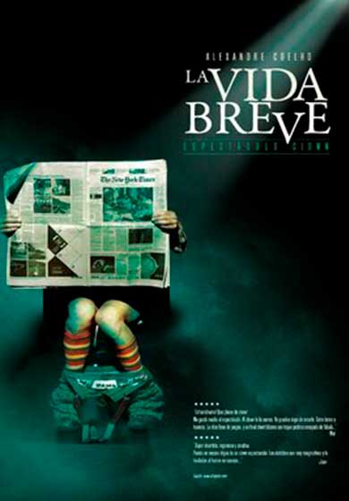 La vida breve
