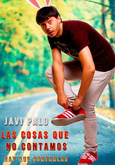 Las cosas que no contamos