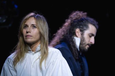 Imagen de 'Los nocturnos' de Irma Correa