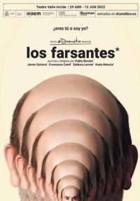 Los farsantes