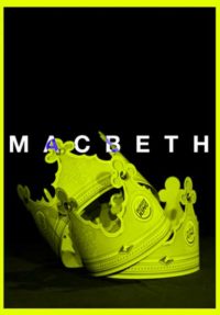 Víctor Conde y Amaya Galeote: Macbeth