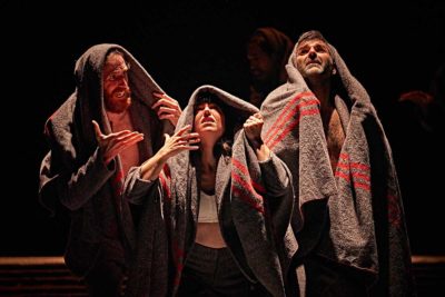 Imagen de 'Numancia' de Nao d'amores