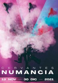 Nao d’Amores: Numancia