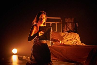 Imagen de 'Ternura y derrota' de Luna Miguel