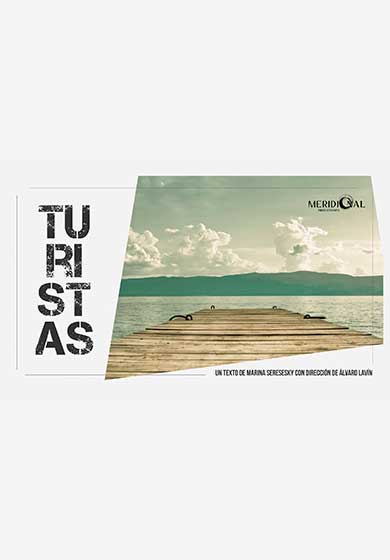 Turistas