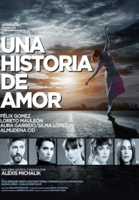 Alexis Michalik: Una historia de amor