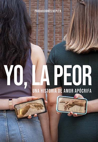 Yo, la peor