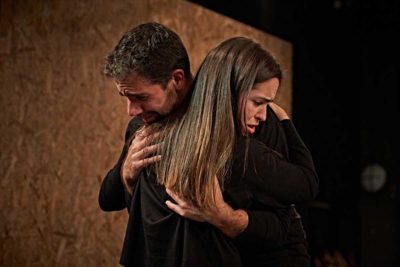 Imagen de 'El disfraz, Las cartas y La suerte'