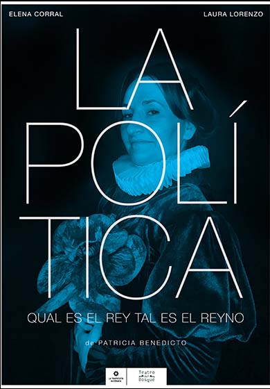 La política