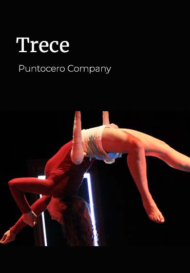 Trece