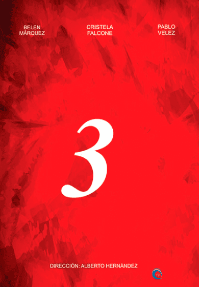 3