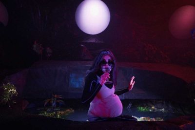 Imagen de Arcas 2020 de VVAA COLECTIVO en los Teatros del Canal