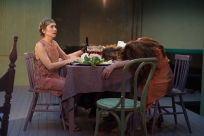 Imagen de Cancnión para volver a casa en el Teatro Valle-Inclán