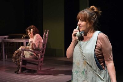 Imagen de Cancnión para volver a casa en el Teatro Valle-Inclán