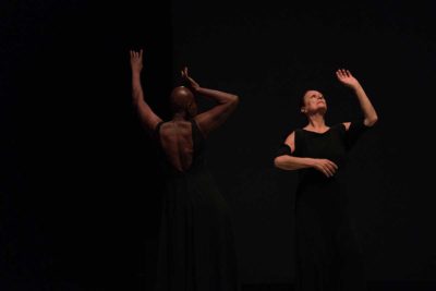 Imagen de Common ground[s] / The Rite of Spring de Pina Bausch en los Teatros del Canal