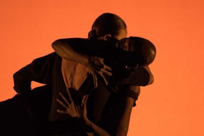 Imagen de Common ground[s] / The Rite of Spring de Pina Bausch en los Teatros del Canal