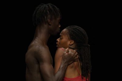 Imagen de Common ground[s] / The Rite of Spring de Pina Bausch en los Teatros del Canal