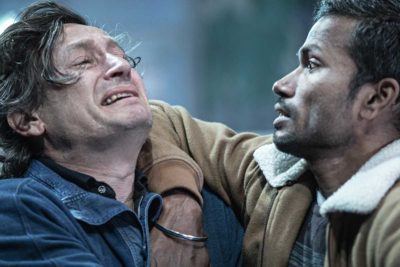 Imagen de FRATERNITÉ, Conte fantastique de Caroline Guiela Nguyen en el Teatro Valle-Inclán