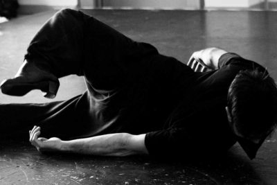 Imagen de La confluencia de Estévez/Paños y compañía en Los Teatros del Canal