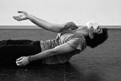 Imagen de La confluencia de Estévez/Paños y compañía en Los Teatros del Canal