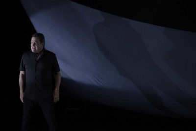 Imagen de La palabra de oro de Pedro Mari Sánchez en los Teatros del Canal