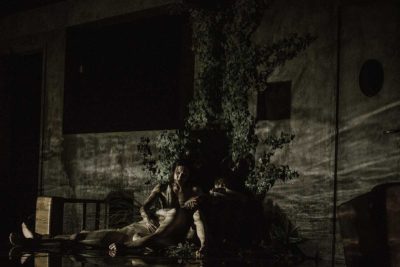 Imagen de Triptych: The Missing Door, The Lost Room and The Hidden Floor de Peeping Tom en los Teatros del Canal