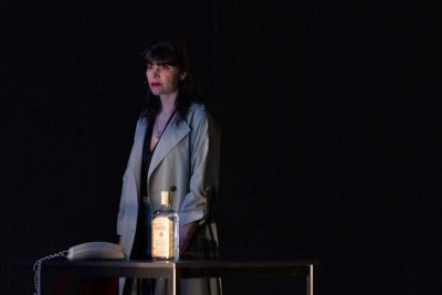 Imagen de Principiantes de Andrés Lima en Los Teatros del Canal