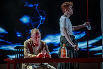 Imagen de Principiantes de Andrés Lima en Los Teatros del Canal