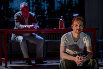 Imagen de Principiantes de Andrés Lima en Los Teatros del Canal