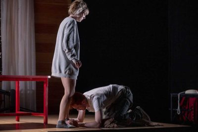 Imagen de Principiantes de Andrés Lima en Los Teatros del Canal