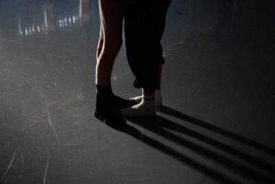 Imagen de Stella de Mar Aguiló en los Teatros del Canal