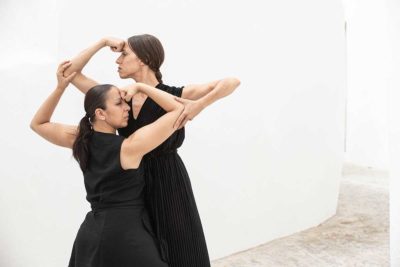 Imagen de Todas las noches de Proyecto Cano & Aibar en Los Teatros del Canal