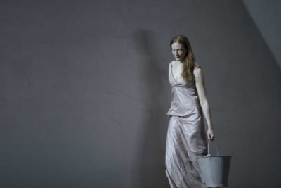 Imagen de Transverse Orientation de Dimitris Papaioannou en los Teatros del Canal