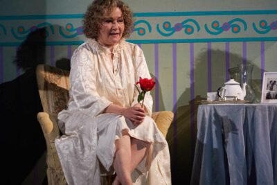 Imagen del espectáculo musical Viaje por la magia de Disney