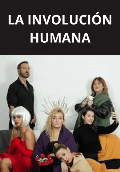 La involución humana