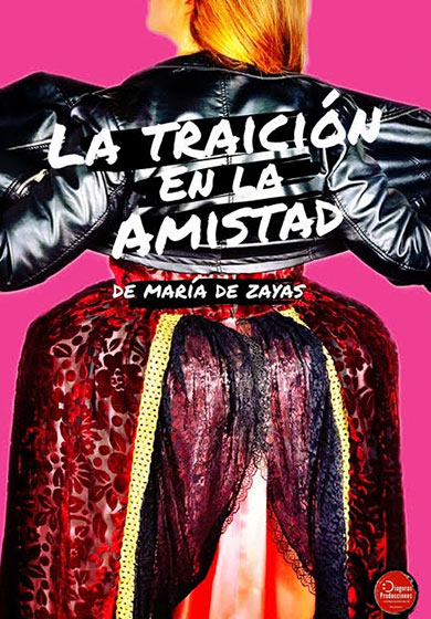 Diagoras producciones: La traición en la amistad