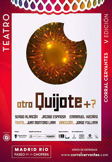 Otro Quijote +?
