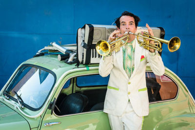 3 planazos para un agosto festivalero en Madrid