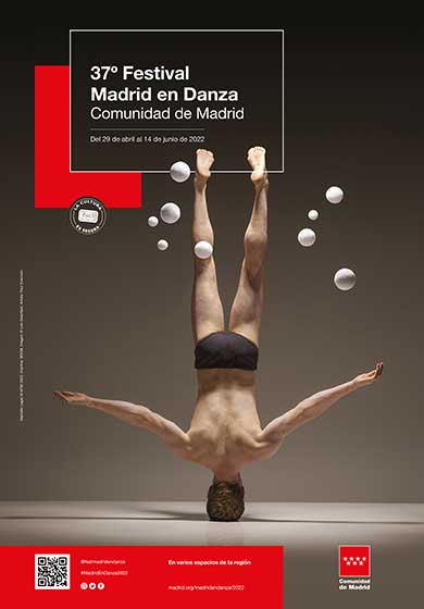 Alan Lucien Øyen/winter guests: Story, story, die → Teatros del Canal