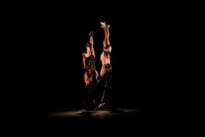 Imagen de 'Alma' de Colectivo Verticalia en Teatro Circo Price