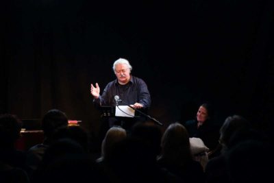 Imagen de 'Amici miei' de Mario Gas