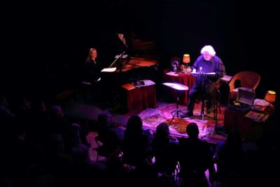 Imagen de 'Amici miei' de Mario Gas