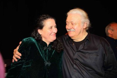 Imagen de 'Amici miei' de Mario Gas