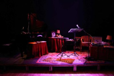 Imagen de 'Amici miei' de Mario Gas