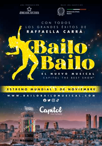Bailo bailo