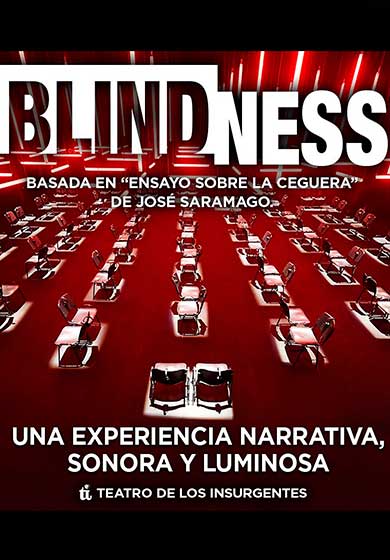 Blindness