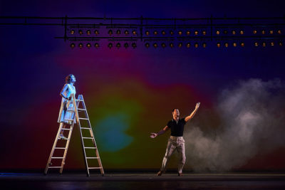 Imagen de 'Cantando bajo la lluvia'