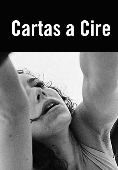 Cartas a Cire → Teatro Pradillo